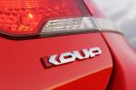 Kia Forte Koup 2009 года